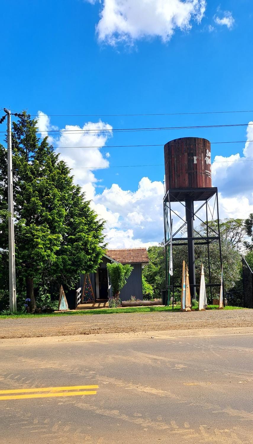 Snow Valley Bed and Breakfast in State of Santa Catarina