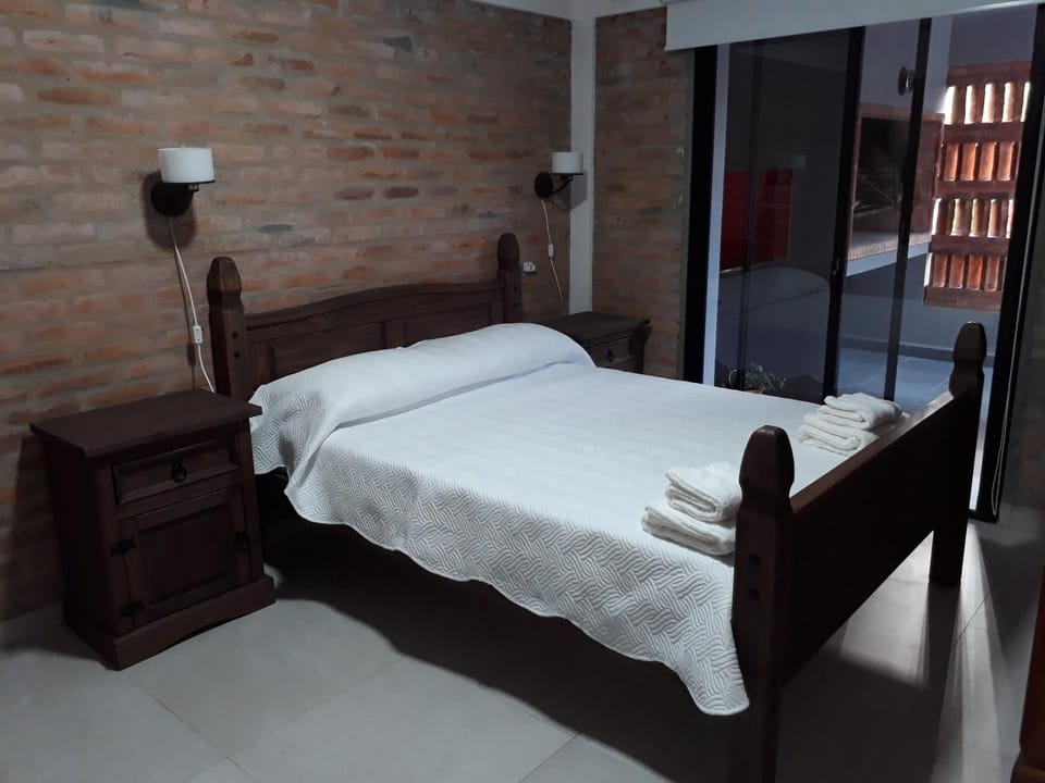 Los cardenales 2 Apartment in Uruguay
