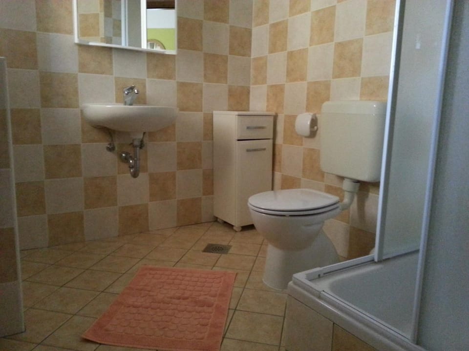 Villa Dora Apartment in Biograd na Moru