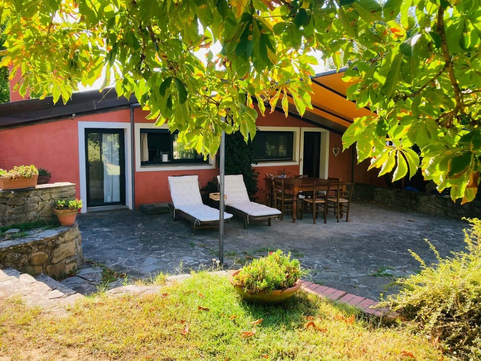 Il Belvedere Holiday house in the Tuscan Apartment in Tuscany