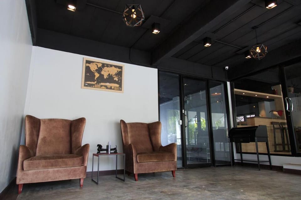 T2 Hostel Thappraya 12 Hostel in Pattaya City