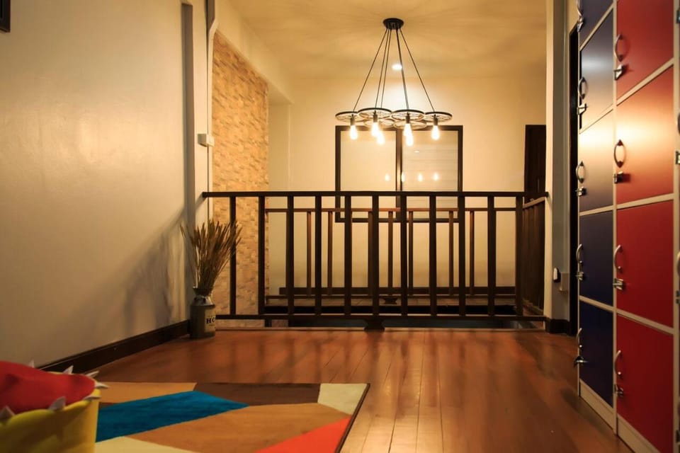 T2 Hostel Thappraya 12 Hostel in Pattaya City