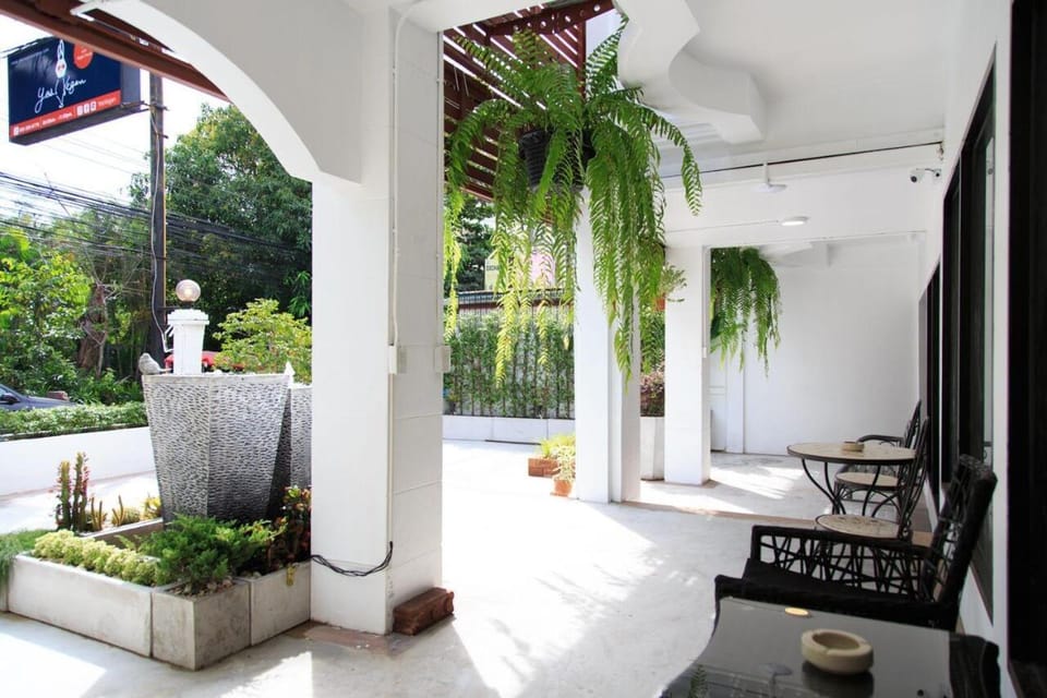 T2 Hostel Thappraya 12 Hostel in Pattaya City