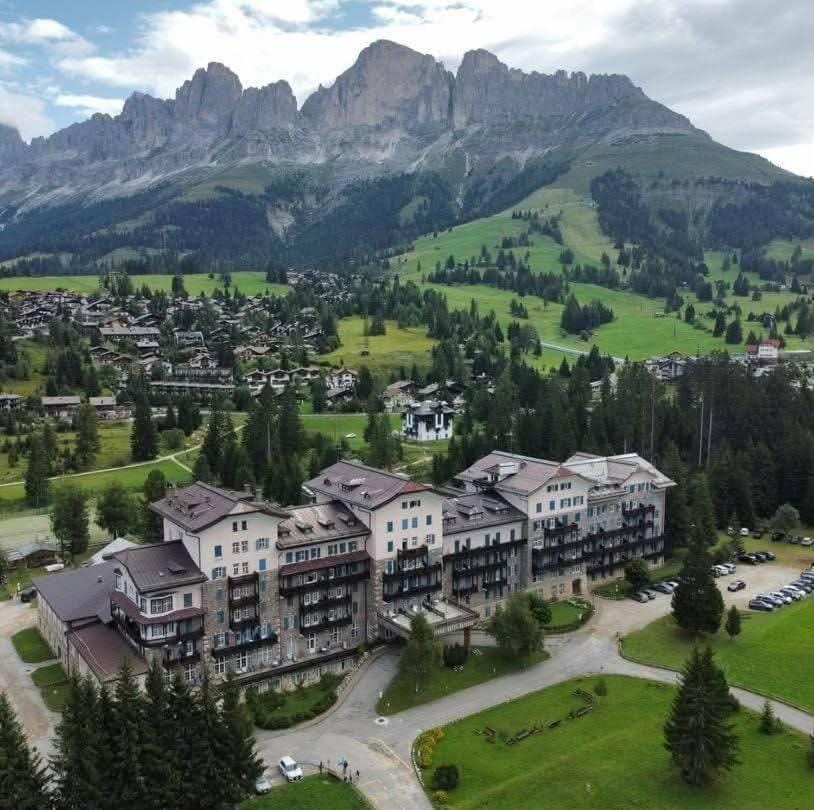 Residence Grand Hotel Carezza Apartment in Trentino-South Tyrol