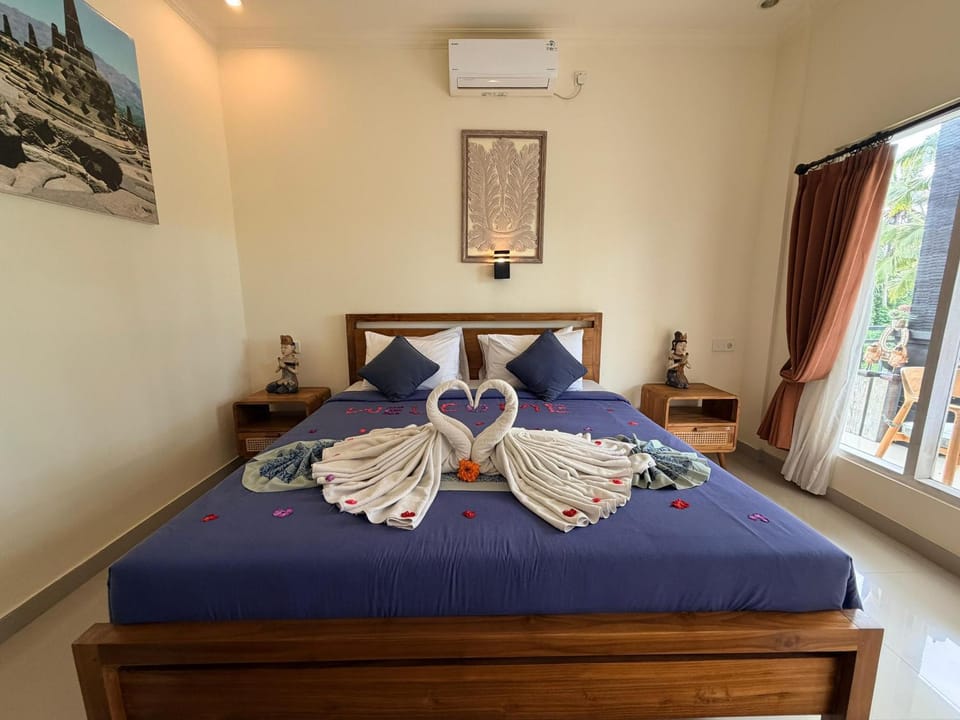 Vinayaka Ubud Bed and Breakfast in Ubud