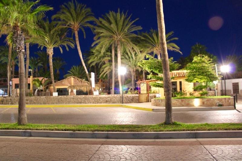 Sukasa Bungalows Inn in Loreto