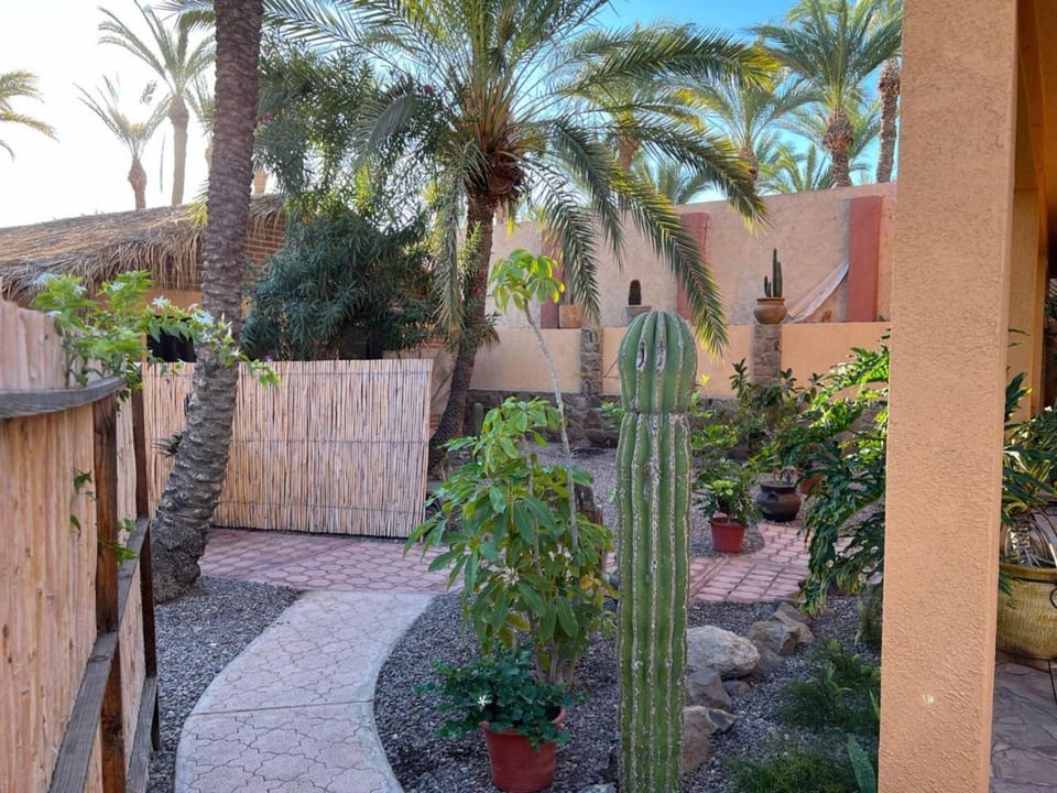 Sukasa Bungalows Inn in Loreto