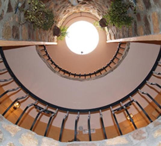 Posada de los Antiguos Telares Country House in Castile-La Mancha
