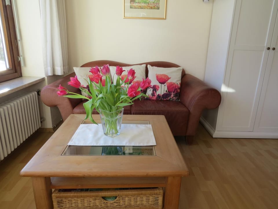 Ferienhaus Ziegler Apartment in Isny im Allgäu