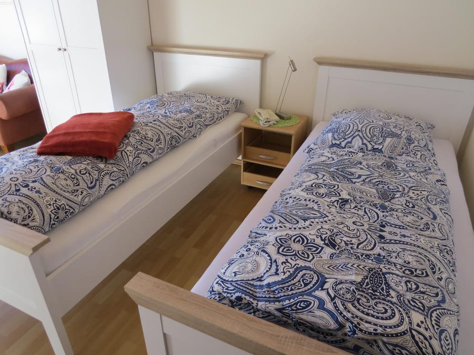 Ferienhaus Ziegler Apartment in Isny im Allgäu