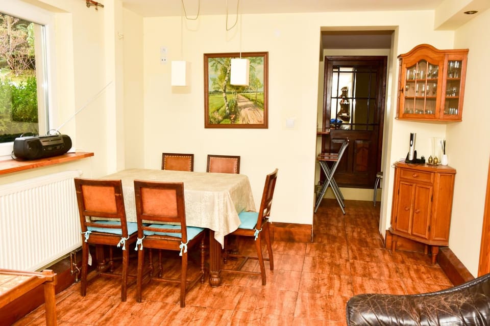Cichy Kącik w Karpaczu Bed and Breakfast in Lower Silesian Voivodeship