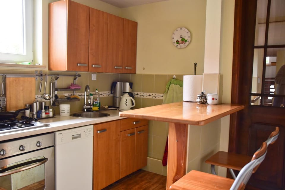 Cichy Kącik w Karpaczu Bed and Breakfast in Lower Silesian Voivodeship