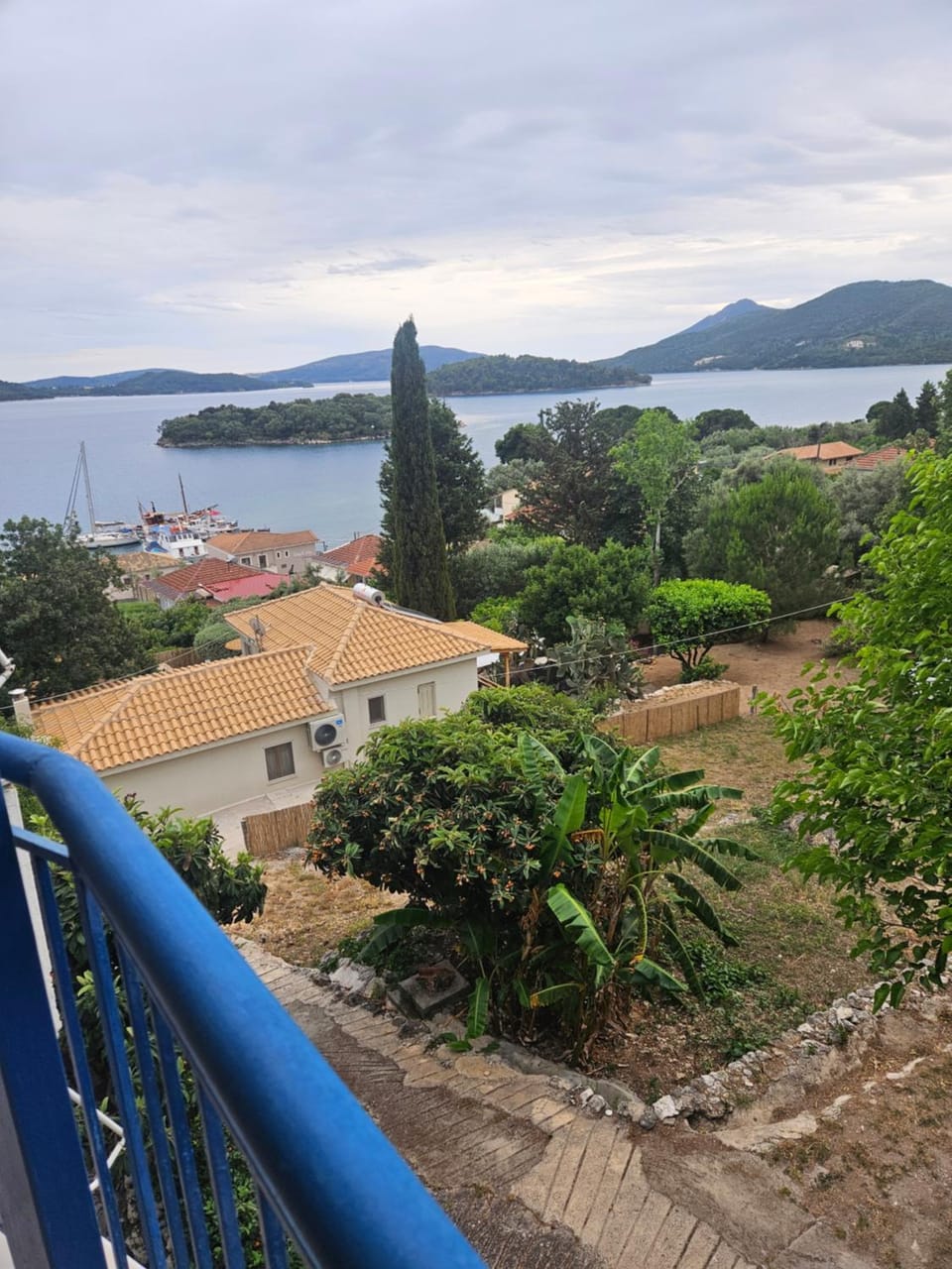 Sea view