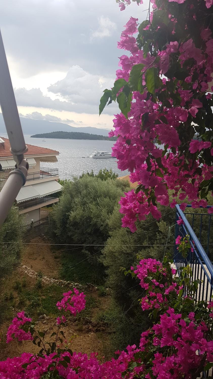 Sea view