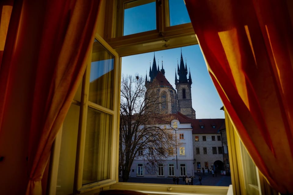 City view