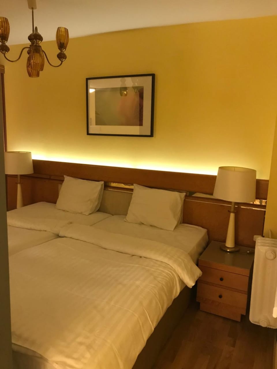 Apartament EWA Apartment in Lesser Poland Voivodeship