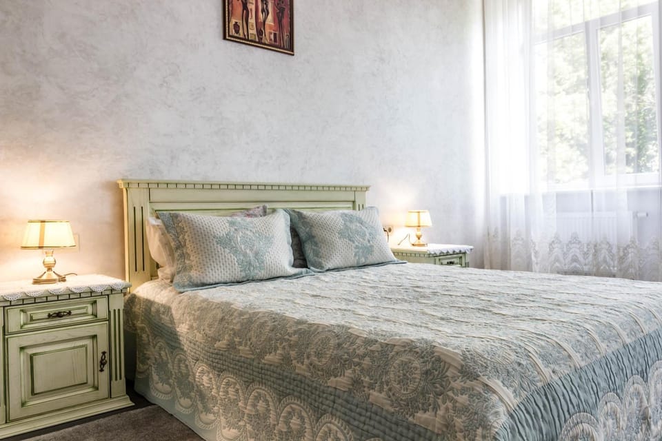 Dominicana l Apartments l Lviv Historical City Center Apartment in Lviv