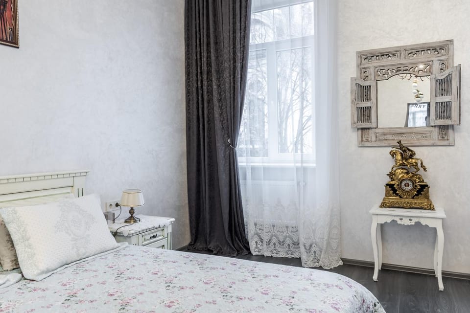 Dominicana l Apartments l Lviv Historical City Center Apartment in Lviv