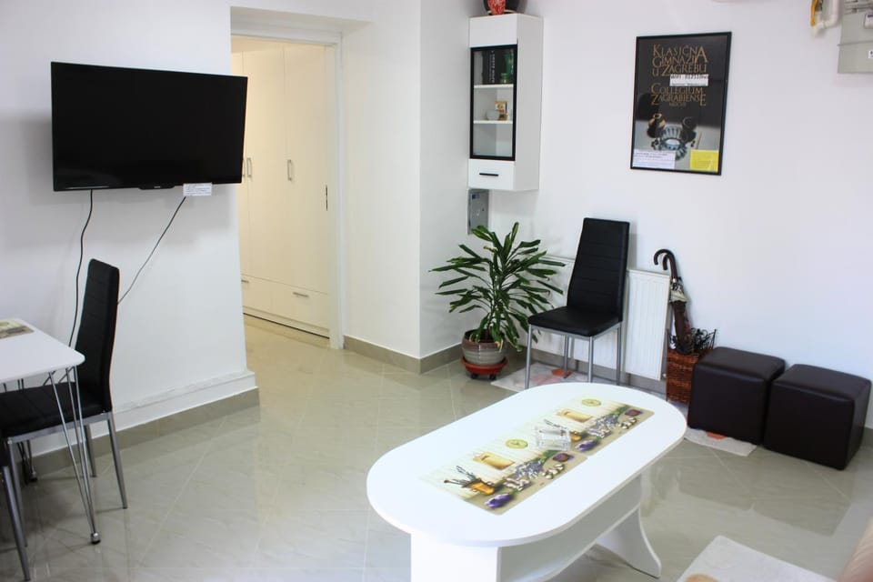Apartman Maksimir Relax Zagreb-75m2 Apartment in City of Zagreb