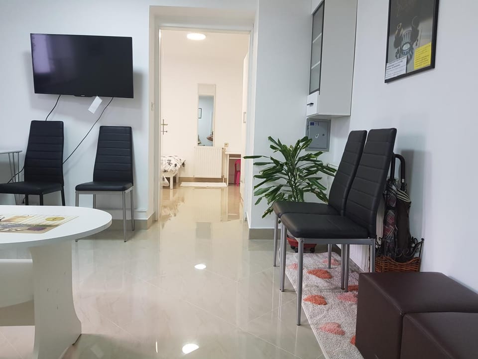 Apartman Maksimir Relax Zagreb-75m2 Apartment in City of Zagreb