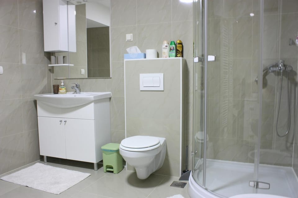 Shower