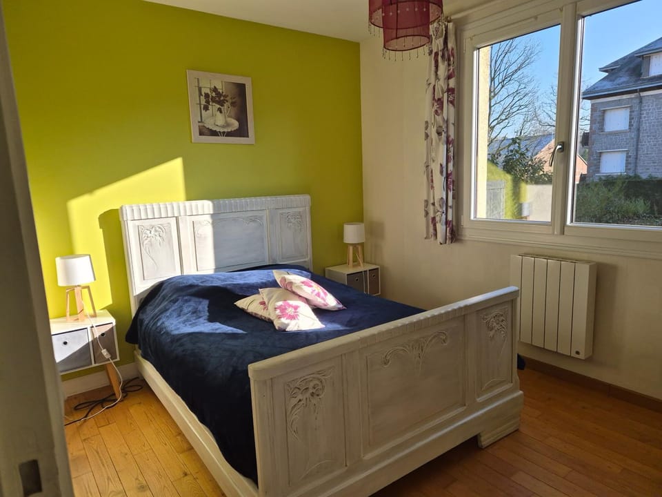 BRUYERE D'ANDAINE House in Bagnoles de l'Orne Normandie