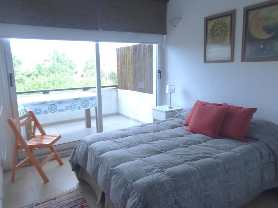 departamento-apart service Apartment in Mar Azul