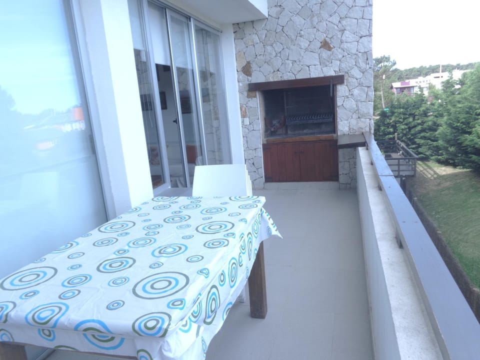 departamento-apart service Apartment in Mar Azul
