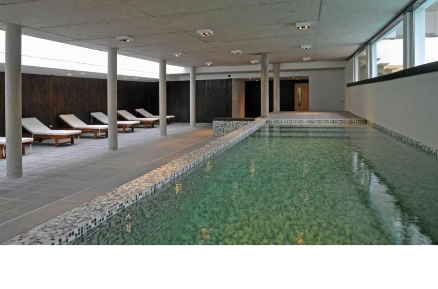 departamento-apart service Apartment in Mar Azul