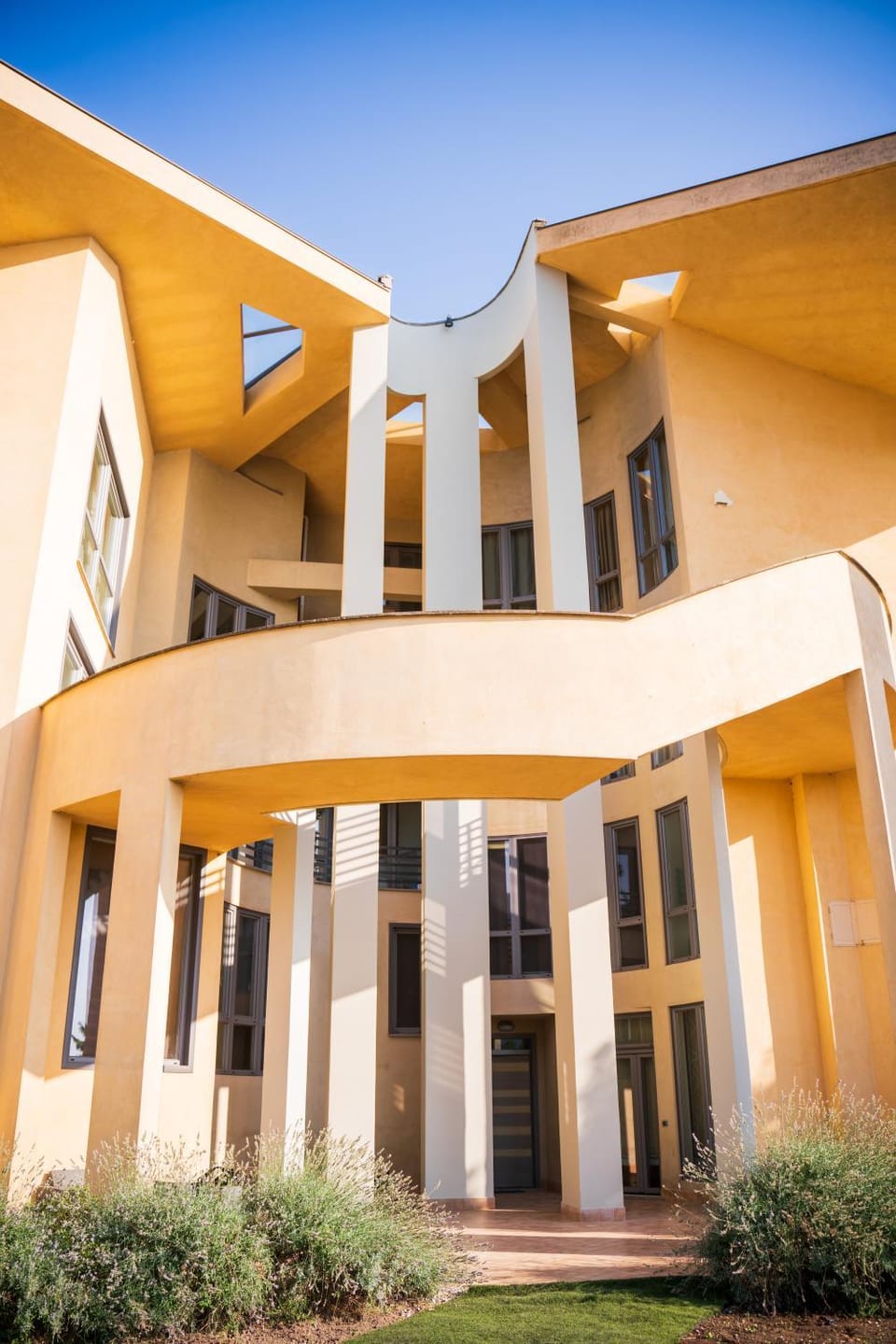 View (from property/room)