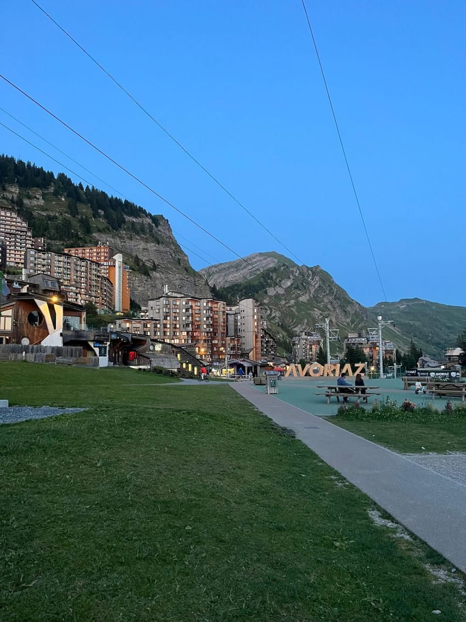 Charmant Studio au coeur d'Avoriaz Apartment in Avoriaz