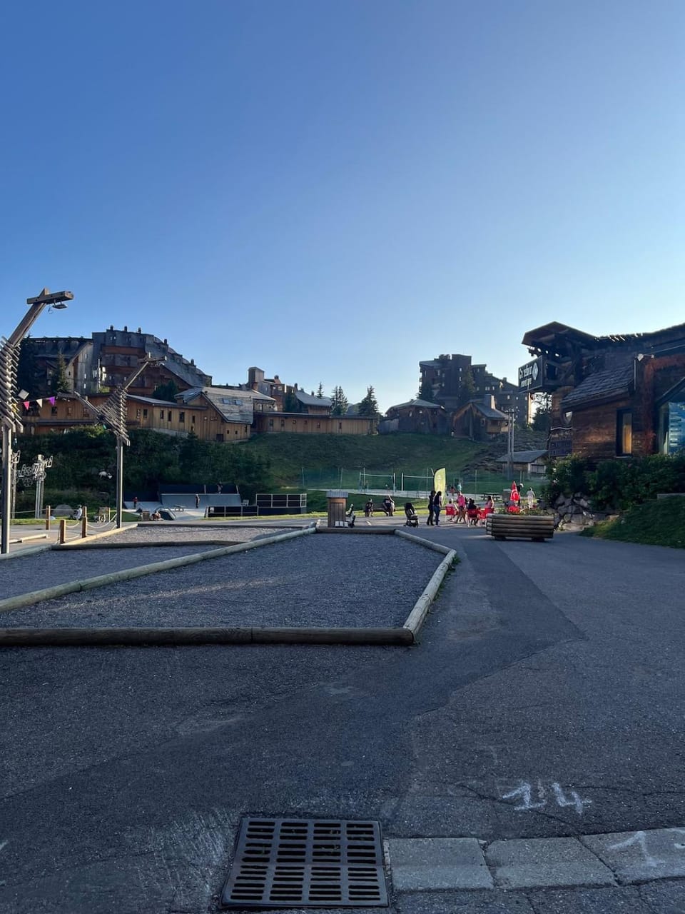 Charmant Studio au coeur d'Avoriaz Apartment in Avoriaz