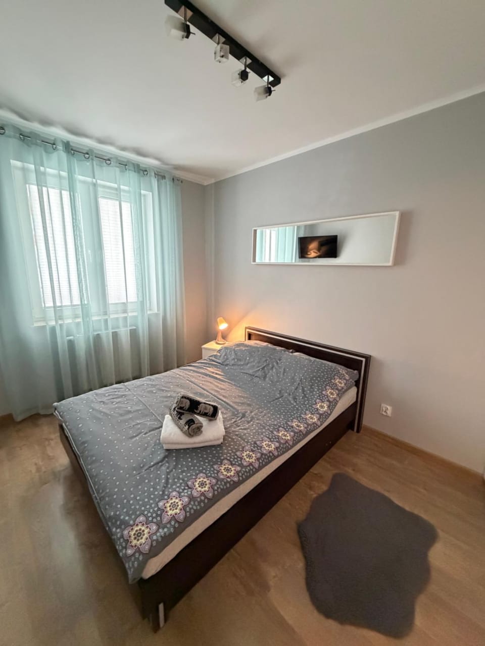 Modern Apartment in Lithuania