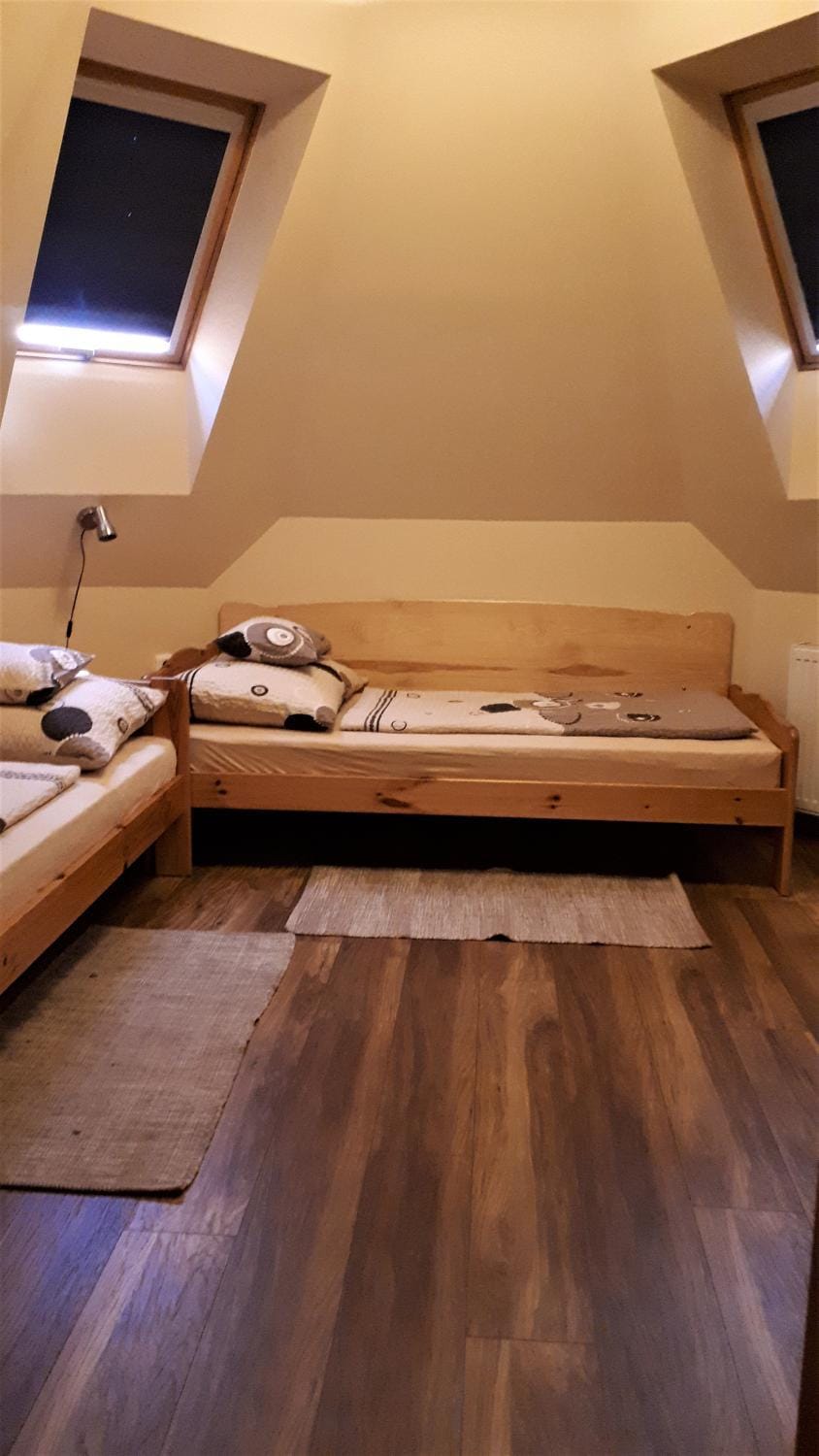 Nefelejcs Fagyizó és Apartmanház Apartment in Hungary