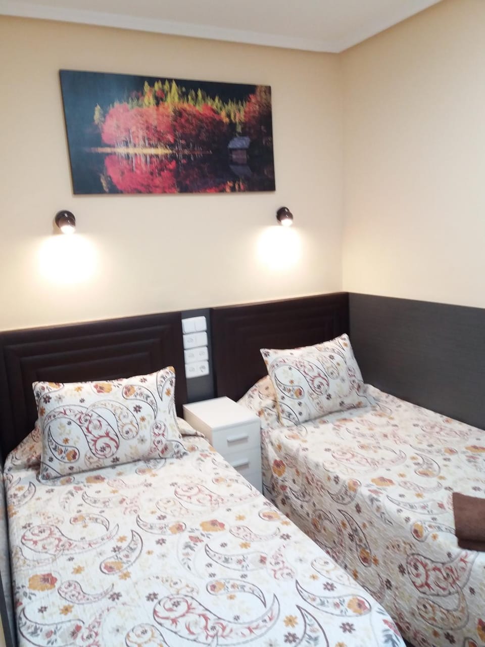 Hostal Numancia Bed and Breakfast in Centro