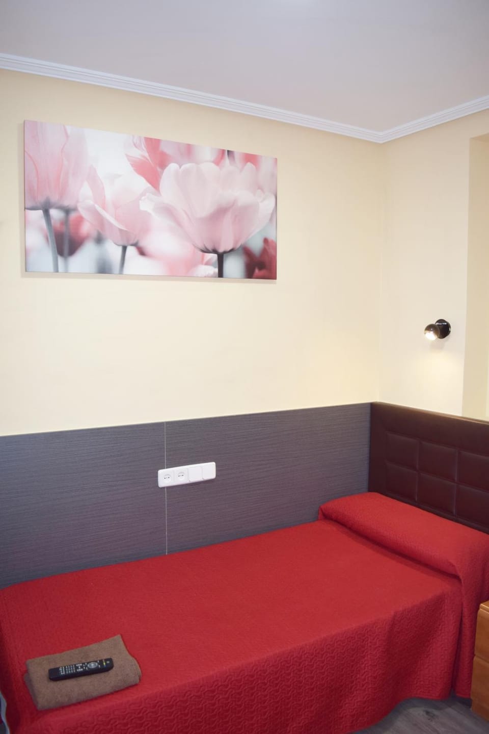 Hostal Numancia Bed and Breakfast in Centro