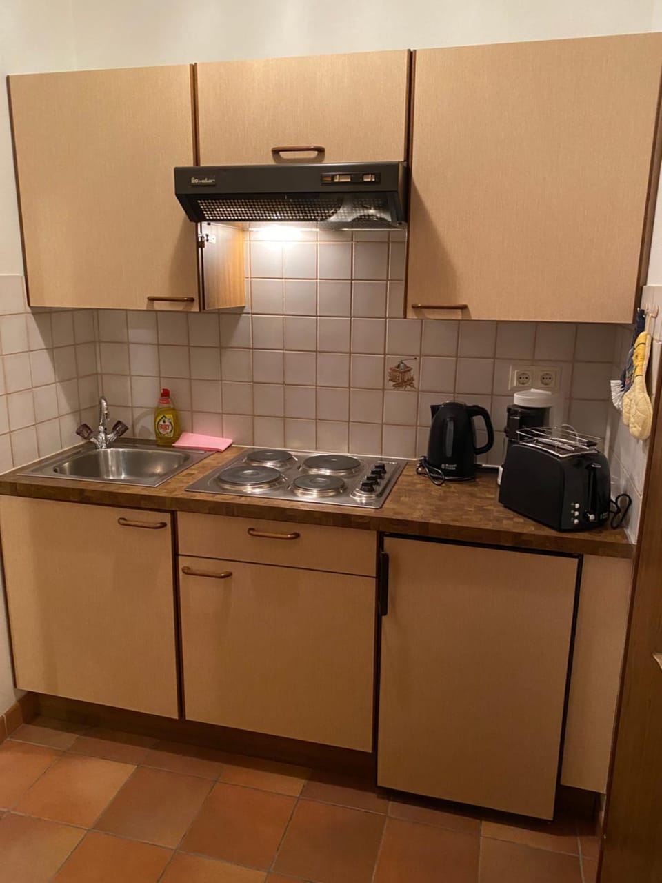 Landhaus Engadin Bed and Breakfast in Trentino-South Tyrol