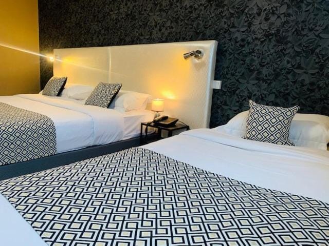 Grand Hôtel de Nîmes 4 étoiles Hotel in Nimes