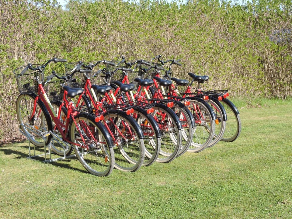Cycling