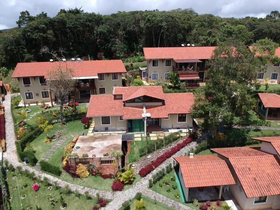 Guaramiranga Apart Monte Verde Apartment in State of Ceará