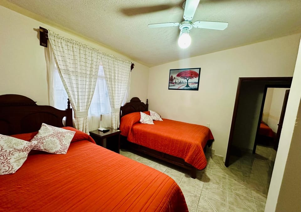 Hotel Monarca Tlalpujahua Hotel in State of Michoacán