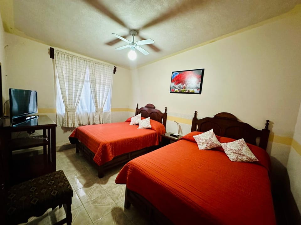 Hotel Monarca Tlalpujahua Hotel in State of Michoacán