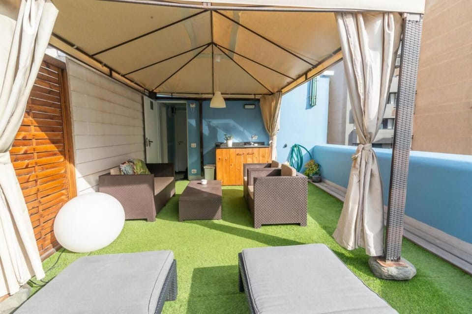 Africa Master Suite 3 bedrooms. Aire acondicionado Apartment in Las Palmas de Gran Canaria