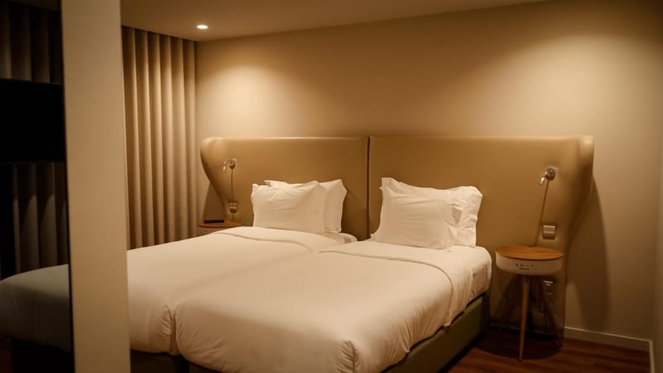 Grande Hotel Thermas Nature & SPA Hotel in Aveiro District, Portugal