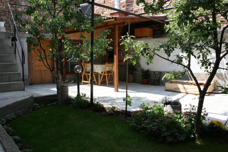 Aseva House Guest house Hotel in Bansko