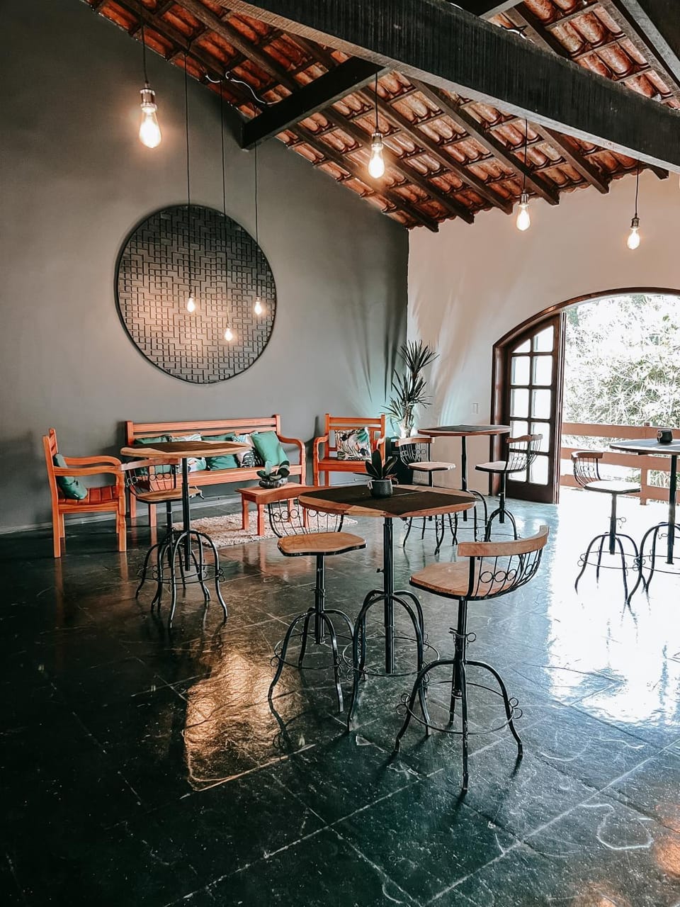 Pousada Casa Recanto da Serra Inn in Duque de Caxias