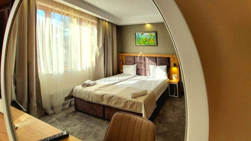 View (from property/room), Photo of the whole room