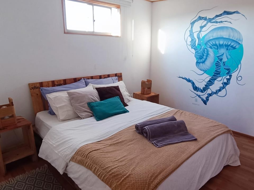 Bathroom, Decorative detail, Bedroom