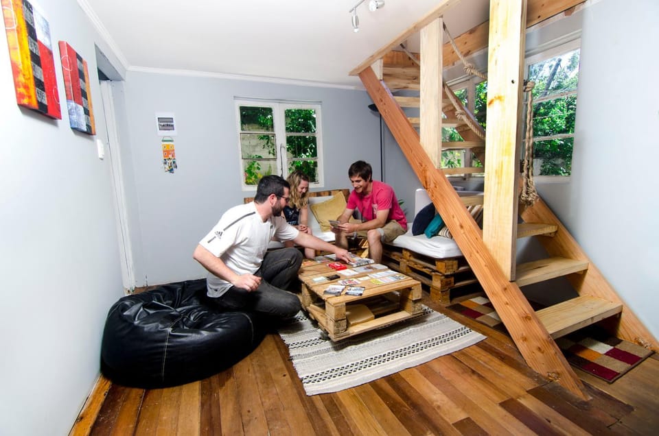 Lounge or bar