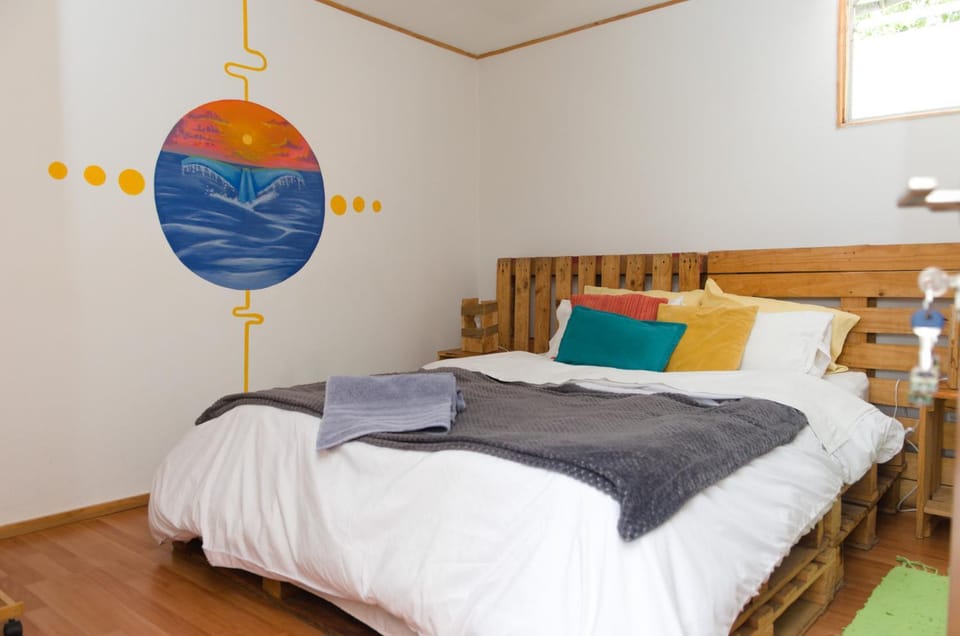 Decorative detail, Bedroom, pet friendly